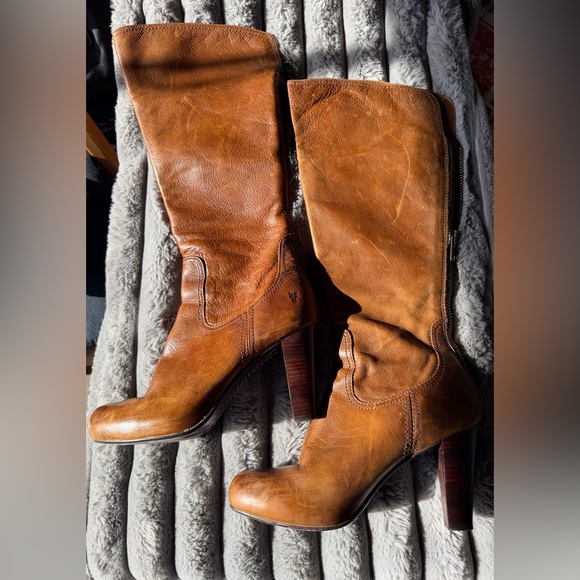 FRYE AND CO. Shoes - The Frye company CORINNE OVER THE KNEE BOOT